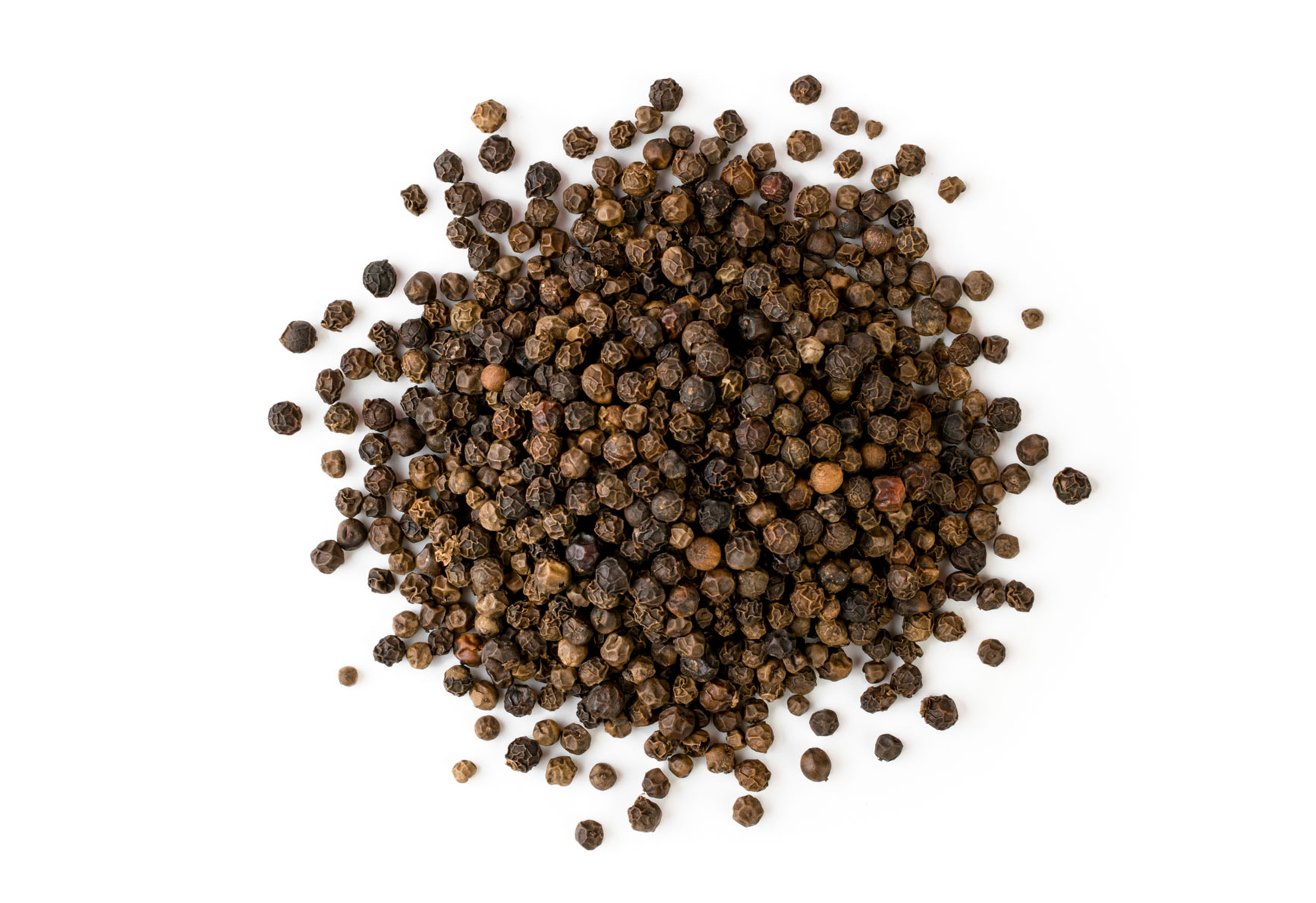 Black Pepper