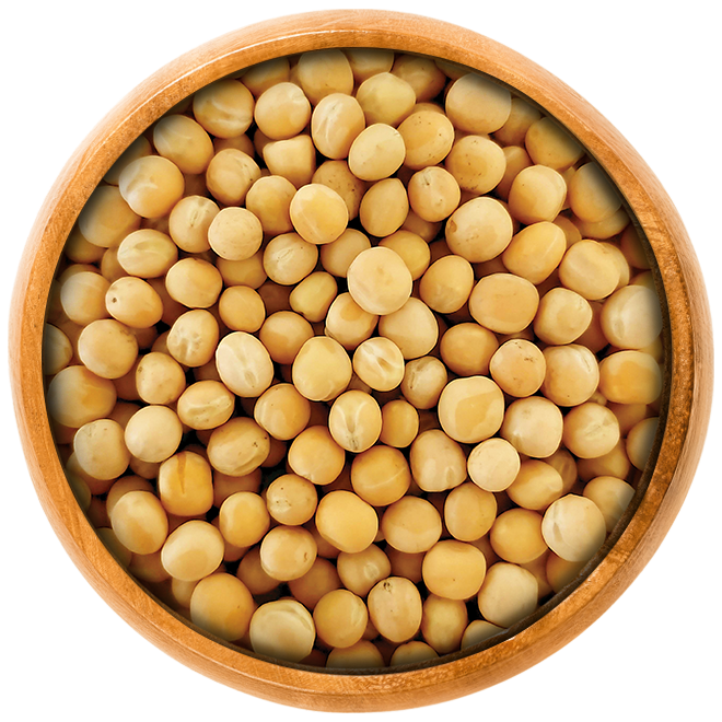 Yellow Peas